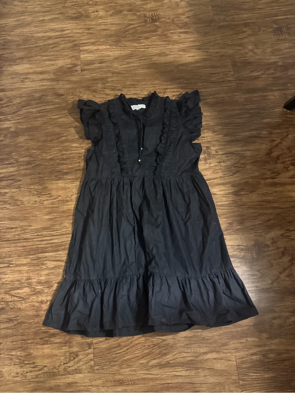 Caroline constas Dress size small